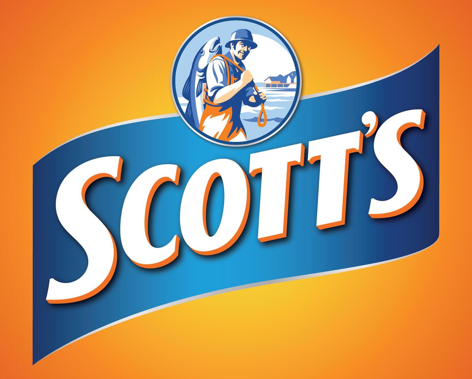 Scott's